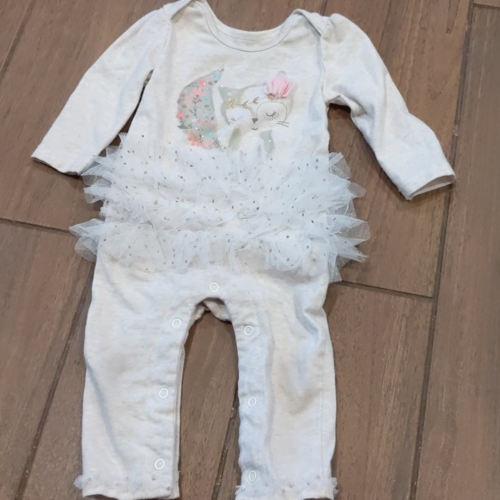 Jump suit